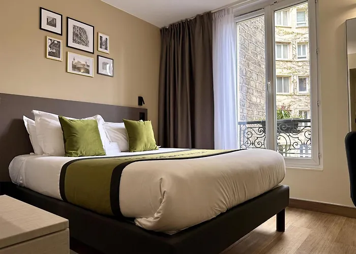 Western Le Montparnasse