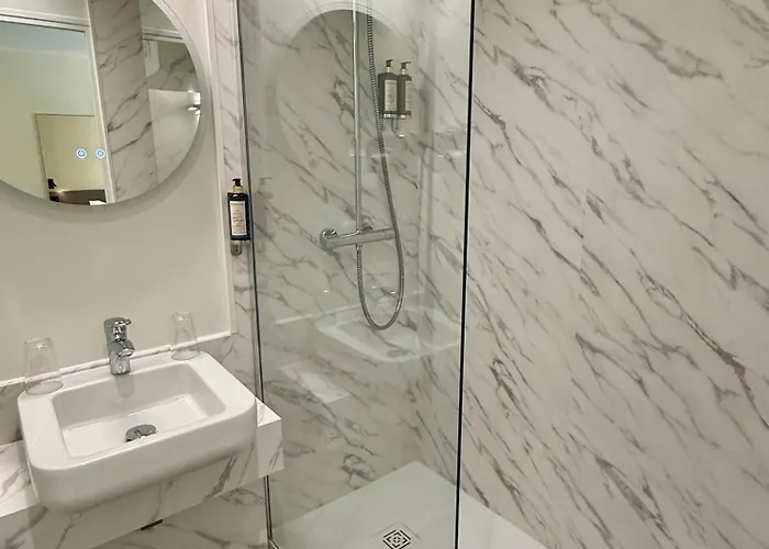 Hotel Western Le Montparnasse 3*