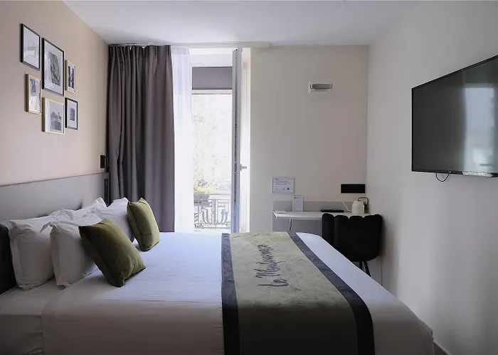 Western Le Montparnasse