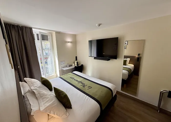 Western Le Montparnasse