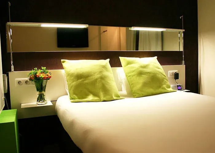 Western Le Montparnasse