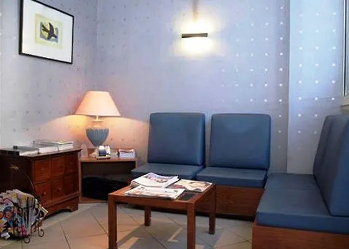 Western Le Montparnasse 3*