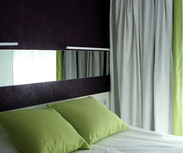 Hotel Western Le Montparnasse 3*