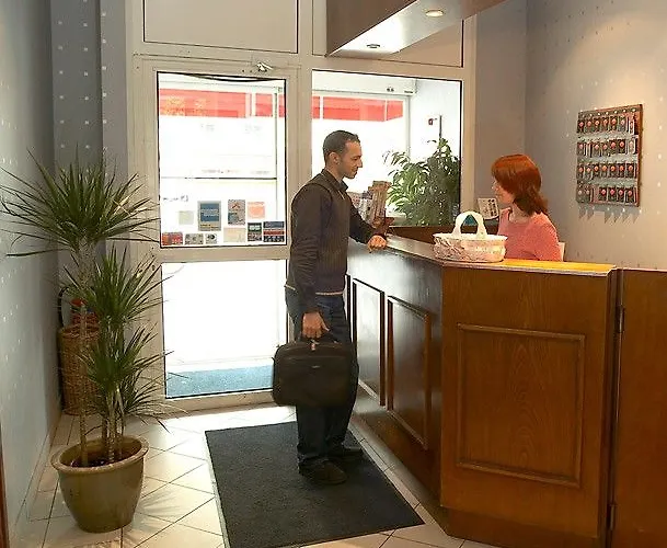 Western Le Montparnasse