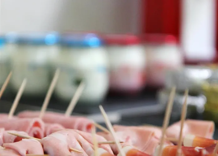 Western Le Montparnasse 3* Paris