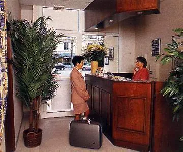 Western Le Montparnasse