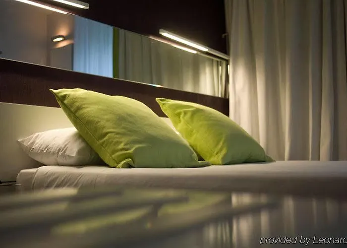 Western Le Montparnasse Paris