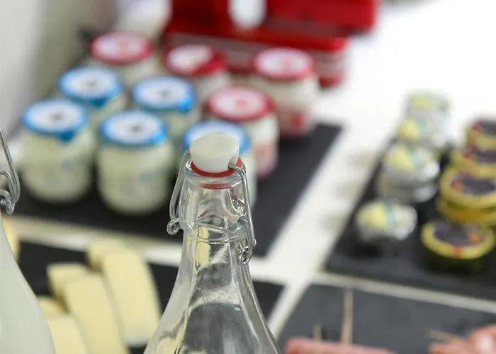 Western Le Montparnasse Hotel Paris