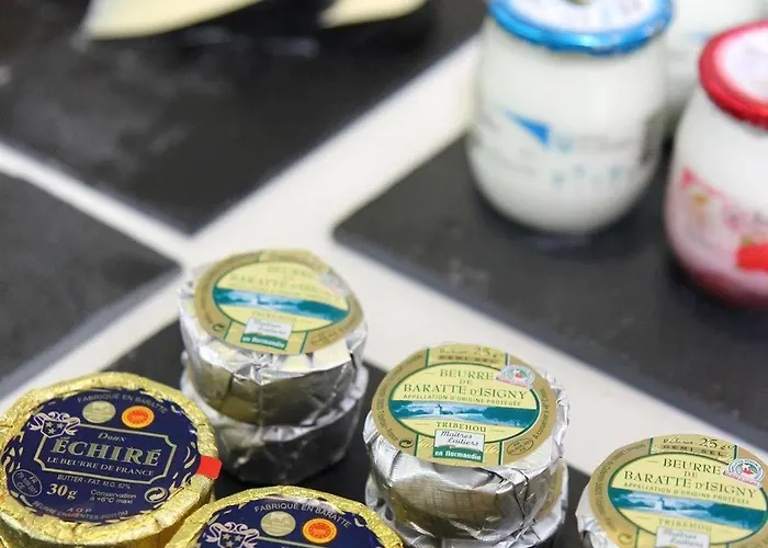 Hotel Western Le Montparnasse