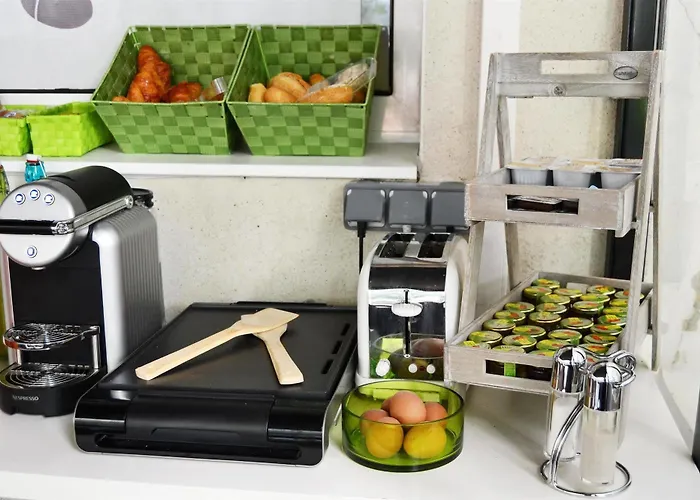 Hotel Western Le Montparnasse 3*