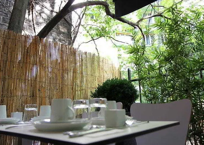 Western Le Montparnasse 3* Paris