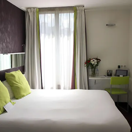 Western Le Montparnasse