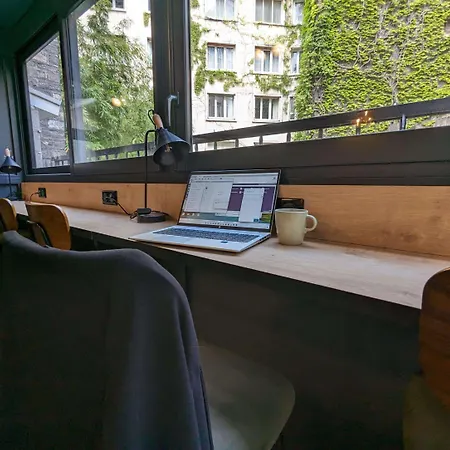 Western Le Montparnasse Paris