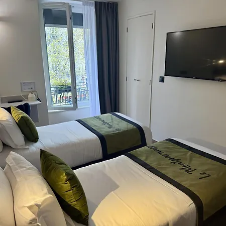 Western Le Montparnasse
