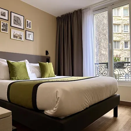 Western Le Montparnasse