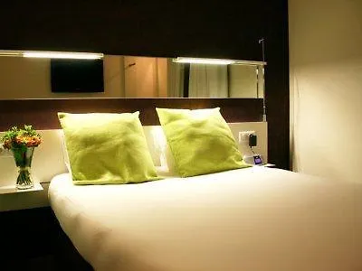 Western Le Montparnasse Отель 3*
