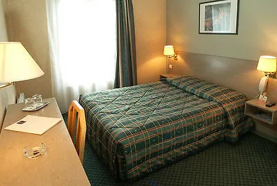 Western Le Montparnasse Отель