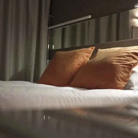 Western Le Montparnasse Отель 3*