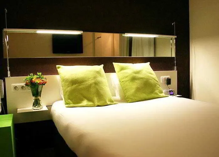 Western Le Montparnasse 3*