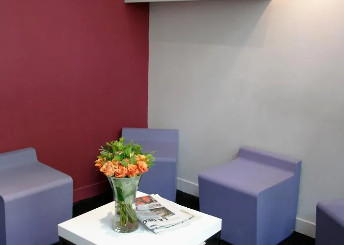 Western Le Montparnasse 3*